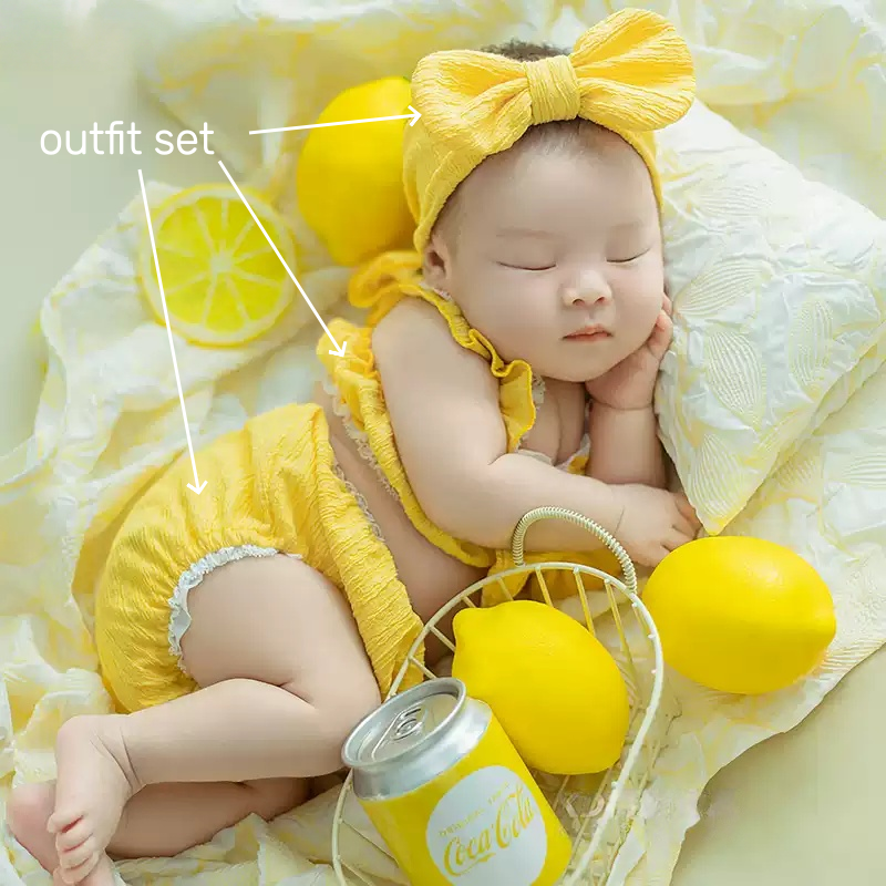 Outfit Set